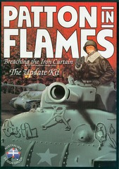 Patton In Flames