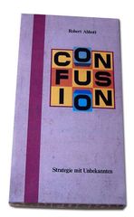Confusion (1)