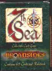 7th Sea