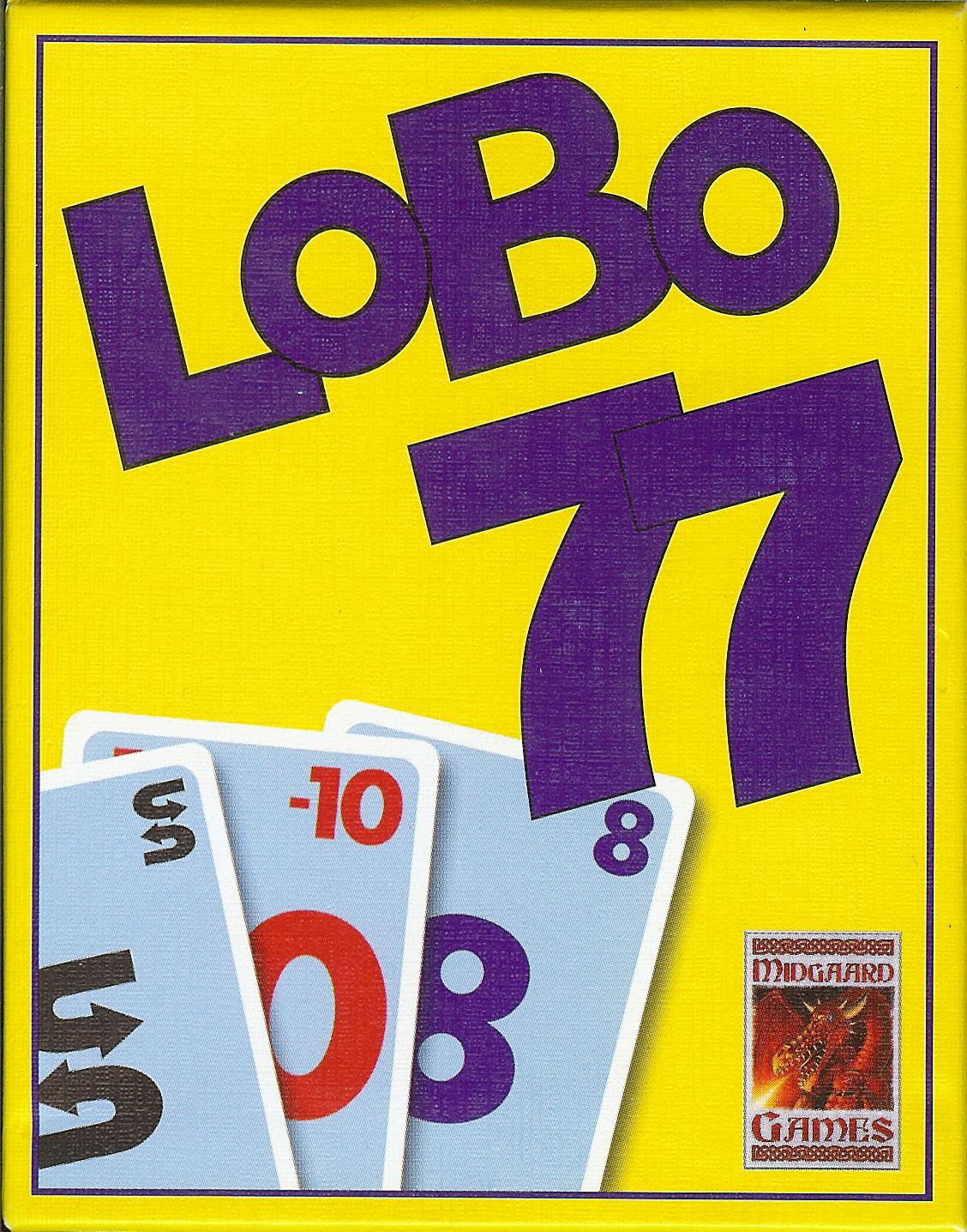 Lobo 77