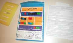 Equations