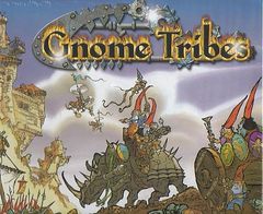 Gnome's War