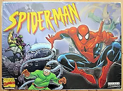 Spider-Man