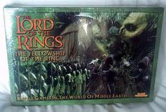 Lord of the Rings - Tabletop Battle Game