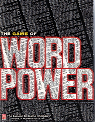 Word Power