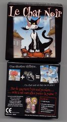 Le Chat Noir