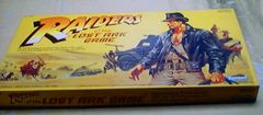 Raiders of the Lost Ark Game