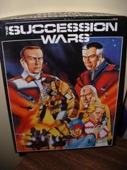 The Succession Wars