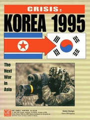 Crisis: Korea 1995