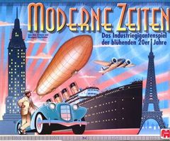 Moderne Zeiten