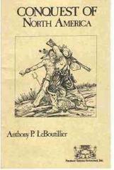 Conquest of North America