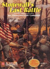 Stonewall's Last Battle