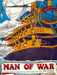 Man of War