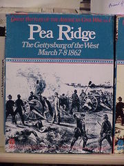 Pea Ridge