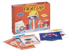 Fill 'er Up!