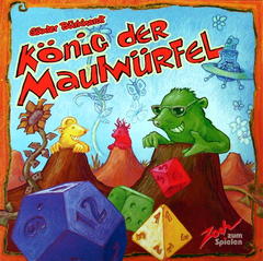 Konig der Maulwurfel