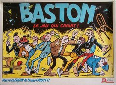 Baston
