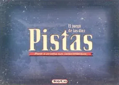 el Juego de las Diez Pistas