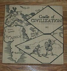 Cradle of Civilization