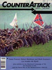 Lee Invades the North