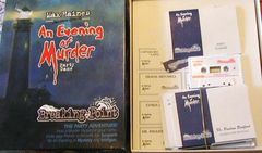 Evening of Murder: Breaking Point
