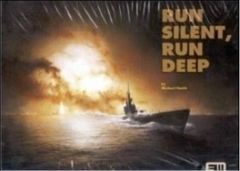 Run Silent, Run Deep