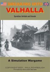 Breaking into Valhalla