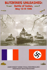 Blitzkrieg Unleashed: Sedan