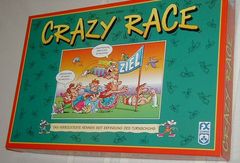 Crazy Race (1)