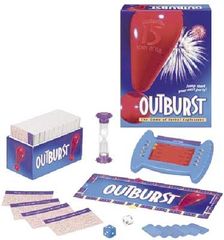 Outburst