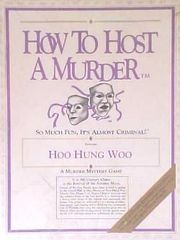 How to Host a Murder: Hoo Hung Woo