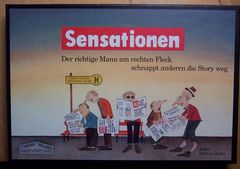 Sensationen