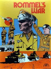 Rommel's War