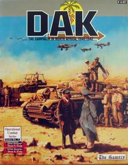 D.A.K.