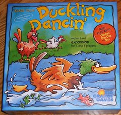 Duckling Dancin'