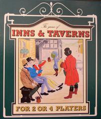Inns & Taverns