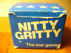 Nitty Gritty