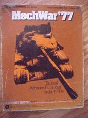 MechWar '77