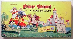 Prince Valiant
