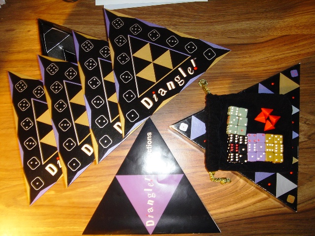 Diangle