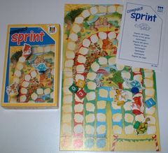 Compact Sprint