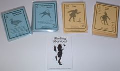 Bleeding Sherwood