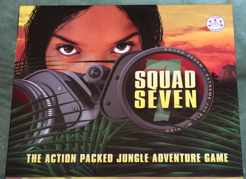 Squad Seven