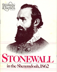 Stonewall: The Battle of Kernstown