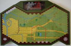 Epoch Wargame Electronics #7 : Siege of Osaka in the Summer