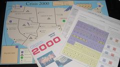 Crisis: 2000