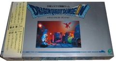 Dragon Quest Dungeon