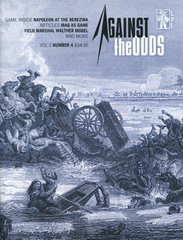 Napoleon at the Berezina
