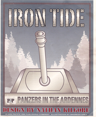 Iron Tide:Panzers in the Ardennes
