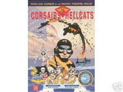 Corsairs and Hellcats